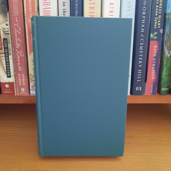 Strange Things by Campbell & Hall (1968) - Picture 4 of 8